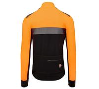 Bioracer Giacca Vesper Tempest Spring Fluo Orange