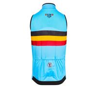 Bioracer Gilet Belgium Icon Wind