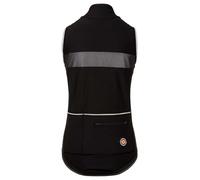 Bioracer Gilet Vesper Protect Black