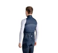Bioracer Gilet Wind Misty Nautica