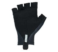 Bioracer Guanti Corti Belgium One 2.0 Black / White