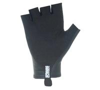 Bioracer Guanti Corti Speedwear Concept Tt Black