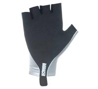 Bioracer Guanti Corti Speedwear Concept Tt Silver