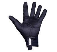 Bioracer Guanti Speedwear Concept Tt Black