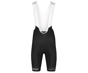 Bioracer - Icon Bibshort - Pantaloni da ciclismo L nero