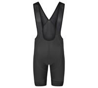 Salopette Bioracer Belgium Icon nero grafite - XL