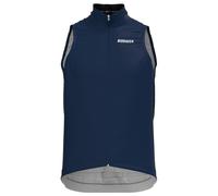 Bioracer - Icon Gilet - Gilet da ciclismo L blu