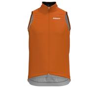 Bioracer - Icon Gilet - Gilet da ciclismo S arancione