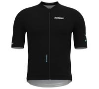 Bioracer - Icon Jersey - Maglietta da ciclismo S nero