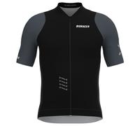 Bioracer - Icon Jersey - Maglietta da ciclismo XL nero