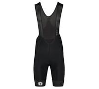 Bioracer - Kid's Icon Bibshorts - Pantaloni da ciclismo 140 nero