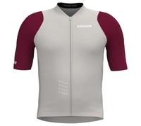 Bioracer - Kid's Icon Jersey - Maglietta da ciclismo 164 grigio