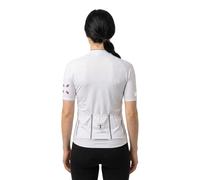 Bioracer Maglia A Maniche Corte Epic Cool Grey