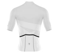 Bioracer Maglia A Maniche Corte Epic Cool Grey