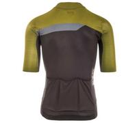 Bioracer Maglia A Maniche Corte Epic Green Olive