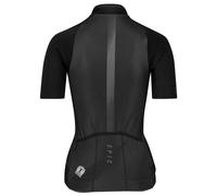 Bioracer Maglia A Maniche Corte Epic Ultralight Black / Black