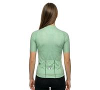 Bioracer Epic Ultralight Short Sleeve Jersey Verde L Donna