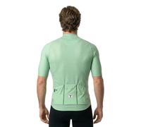 Bioracer Maglia A Maniche Corte Epic Ultralight Icy Green