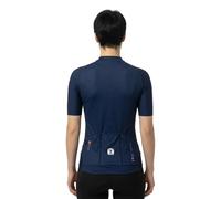 Bioracer Maglia A Maniche Corte Epic Ultralight Misty Nautica
