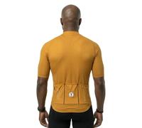 Bioracer Epic Ultralight Short Sleeve Jersey Arancione M Uomo