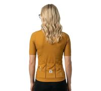 Bioracer Maglia A Maniche Corte Epic Ultralight Rusty Ochre