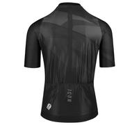 Bio-racer Jersey Icon manica corta Noir