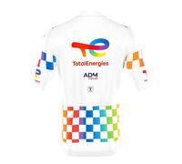 Bioracer Maglia A Maniche Corte Icon Classic Smooth Totalenergies 2026 Total Energies Merch 2026