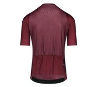 Bioracer Maglia A Maniche Corte Icon Coldblack Bordeaux