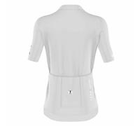 Bioracer Maglia A Maniche Corte Icon Cool Grey
