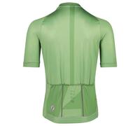 Maglia Bioracer Icon Metalix Vert