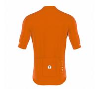 Bioracer Icon Short Sleeve Jersey Arancione M Uomo