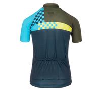 Bioracer Maglia A Maniche Corte Junior Expo 92 Navy