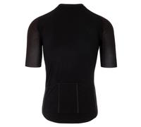 Bioracer Maglia A Maniche Corte Speedwear Concept Stratos 3.0 Black