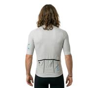 Bioracer Maglia A Maniche Corte Speedwear Cooling Cool Grey