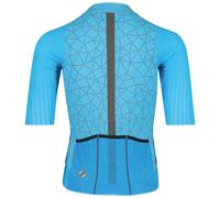 Bioracer Maglia A Maniche Corte Speedwear Graphene Azure