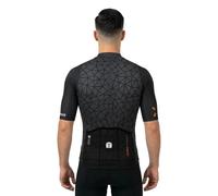 Bio-racer Maglia Uomo Speedwear Graphene Manica corta Nero L