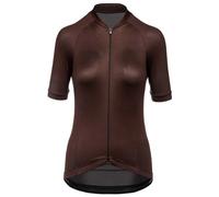 Bioracer Maglia A Maniche Corte Vesper Metalix Brown