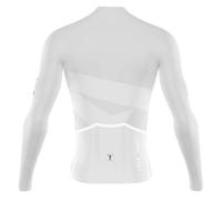 Bioracer Epic Long Sleeve Jersey Grigio XL Uomo Cool Grey