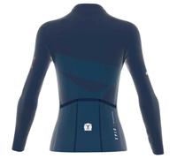 Bioracer Maglia A Maniche Lunghe Epic Misty Nautica