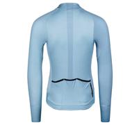 Bioracer Epic Long Sleeve Jersey Blu 2XL Uomo Slice Pacific Blue