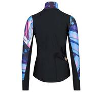 Bioracer Maglia A Maniche Lunghe Vesper Tempest Lt Thermal Papillon Deep Purple