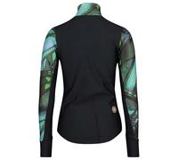 Bioracer Maglia A Maniche Lunghe Vesper Tempest Lt Thermal Papillon Moss Green