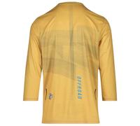 Bioracer Maglietta A Maniche 3/4 Off-road Sahara
