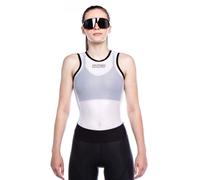 Bioracer Maglietta Intima Tecnica Senza Maniche Ns