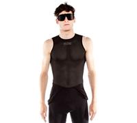 Bioracer Maglietta Intima Tecnica Senza Maniche Ns