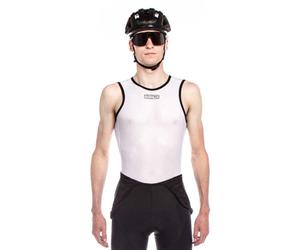 Bioracer Maglietta Intima Tecnica Senza Maniche Ns