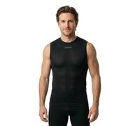 Bioracer Maglietta Intima Tecnica Senza Maniche Thermal