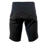 Bioracer Pantaloni Corti Lobby Black / Camo