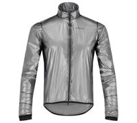 Bioracer - Rainy Jacket - Giacca ciclismo XXL grigio