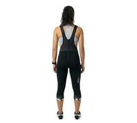 Bioracer Salopette 3/4 Vesper Tempest Padded Black